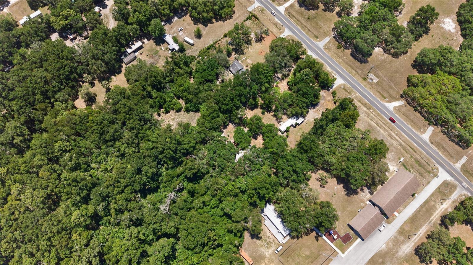 353 N ROCK CRUSHER ROAD