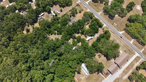 Tiny photo for 353 N Rock Crusher Road, Crystal River, FL 34429 (MLS # TB8506708)