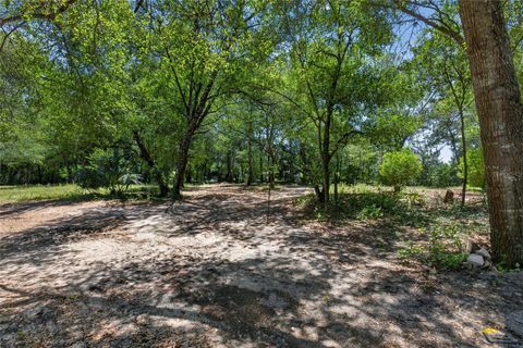 Tiny photo for 353 N Rock Crusher Road, Crystal River, FL 34429 (MLS # TB8506708)