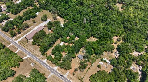 Tiny photo for 353 N Rock Crusher Road, Crystal River, FL 34429 (MLS # TB8506708)
