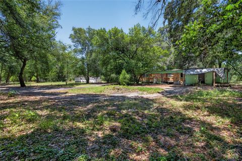 Tiny photo for 353 N Rock Crusher Road, Crystal River, FL 34429 (MLS # TB8506708)