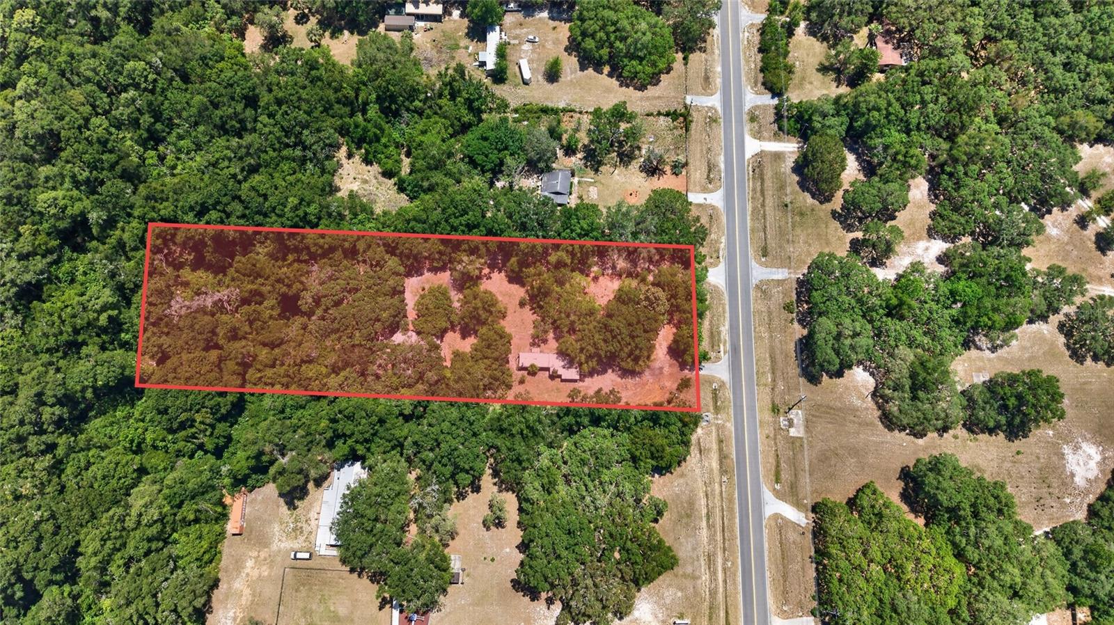 353 N ROCK CRUSHER ROAD