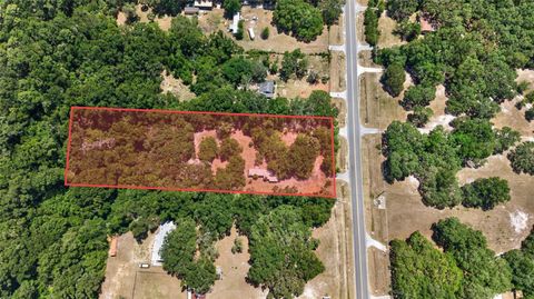 Tiny photo for 353 N Rock Crusher Road, Crystal River, FL 34429 (MLS # TB8506708)