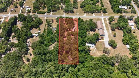 Tiny photo for 353 N Rock Crusher Road, Crystal River, FL 34429 (MLS # TB8506708)