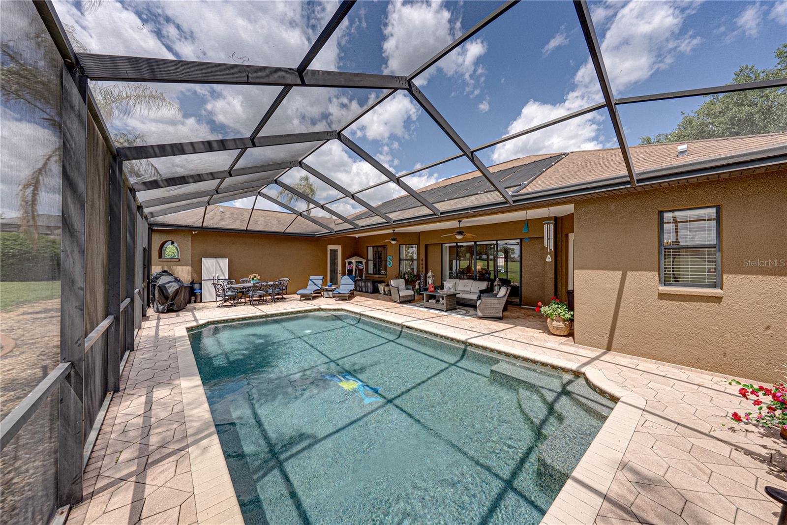LAKE JOVITA GOLF & CC PH 3-A - Residential