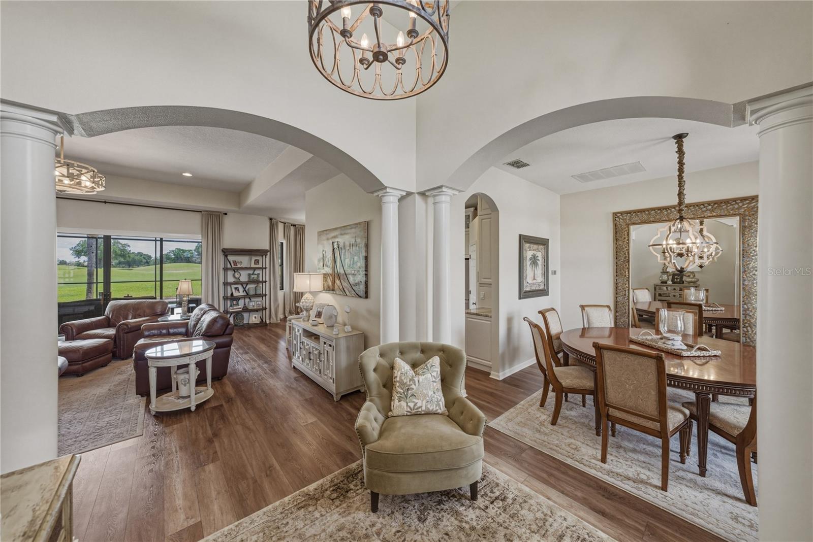 LAKE JOVITA GOLF & CC PH 3-A - Residential