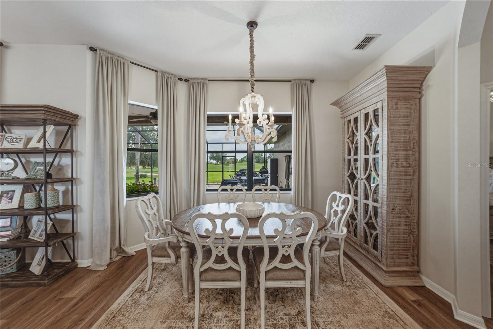 LAKE JOVITA GOLF & CC PH 3-A - Residential