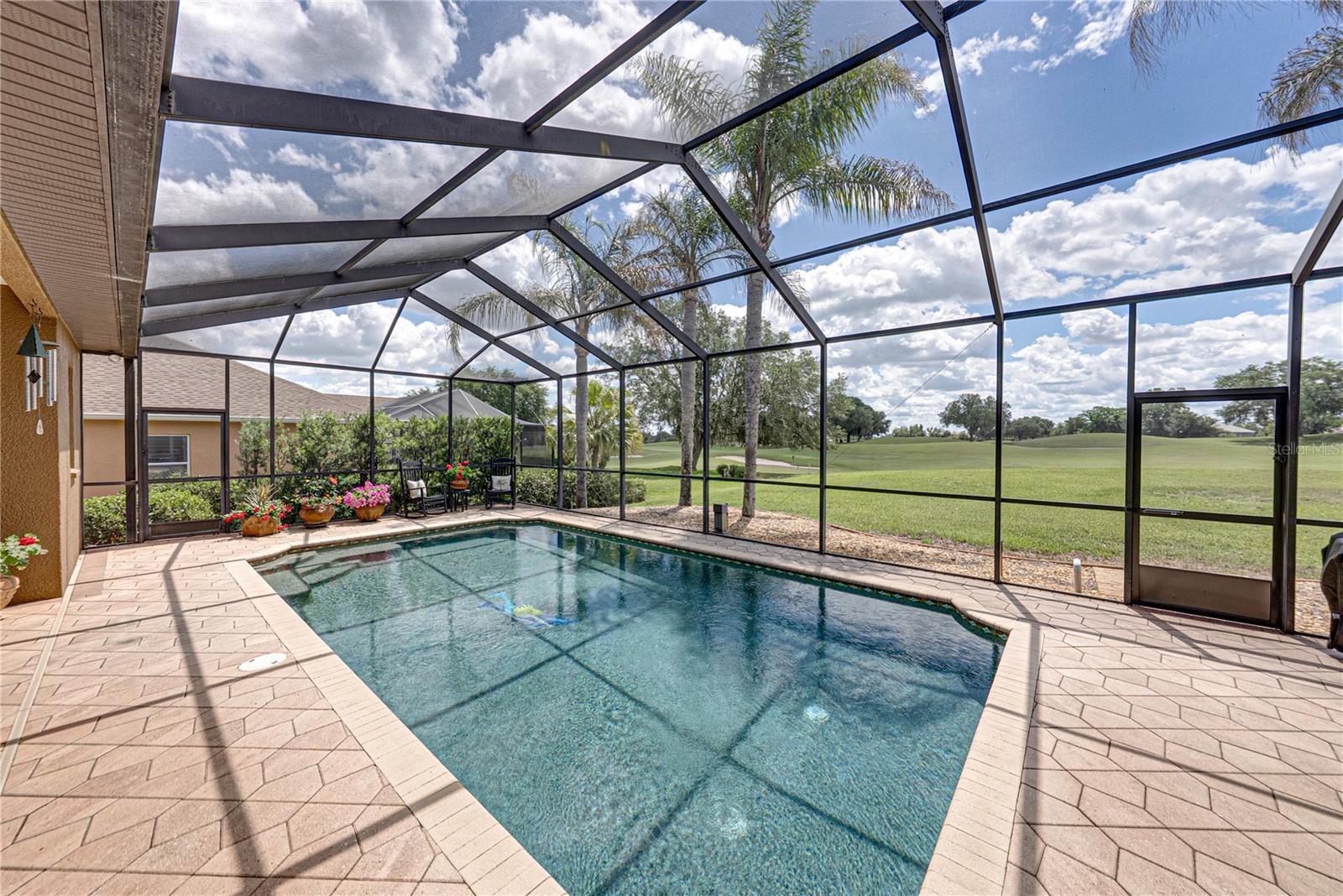 LAKE JOVITA GOLF & CC PH 3-A - Residential