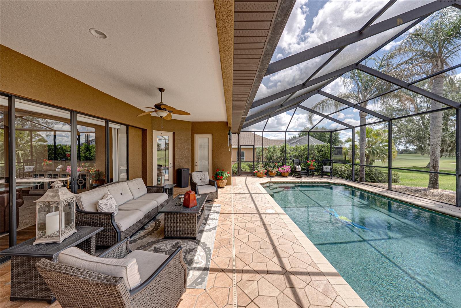 LAKE JOVITA GOLF & CC PH 3-A - Residential