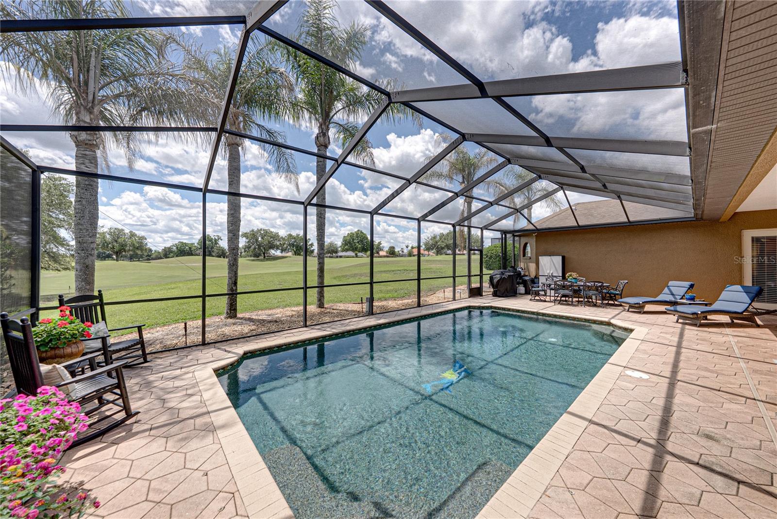 LAKE JOVITA GOLF & CC PH 3-A - Residential