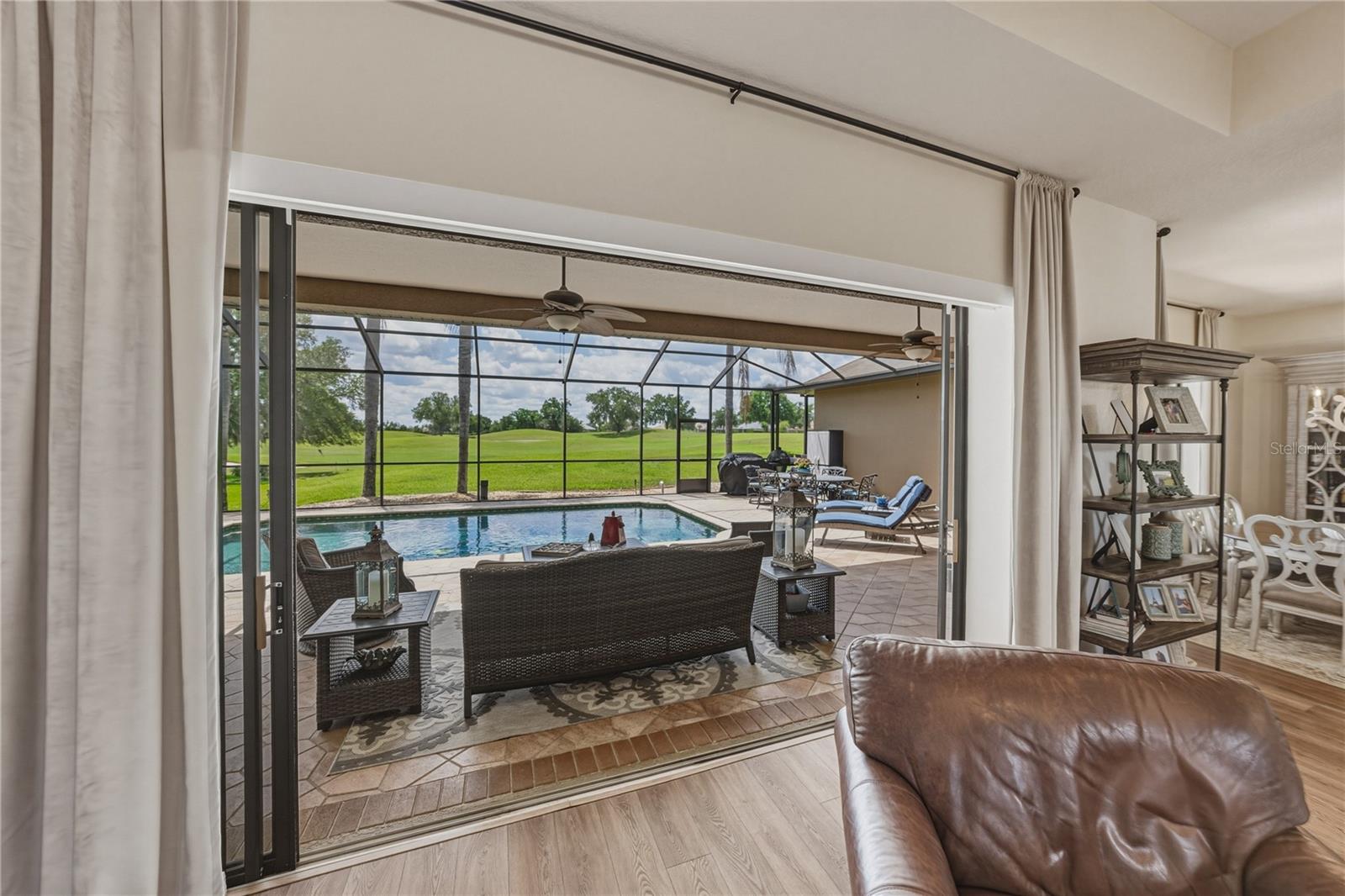 LAKE JOVITA GOLF & CC PH 3-A - Residential