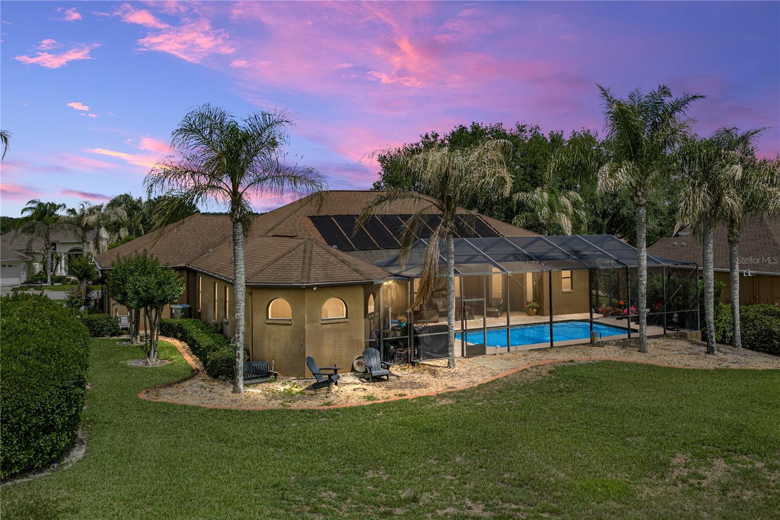 LAKE JOVITA GOLF & CC PH 3-A - Residential