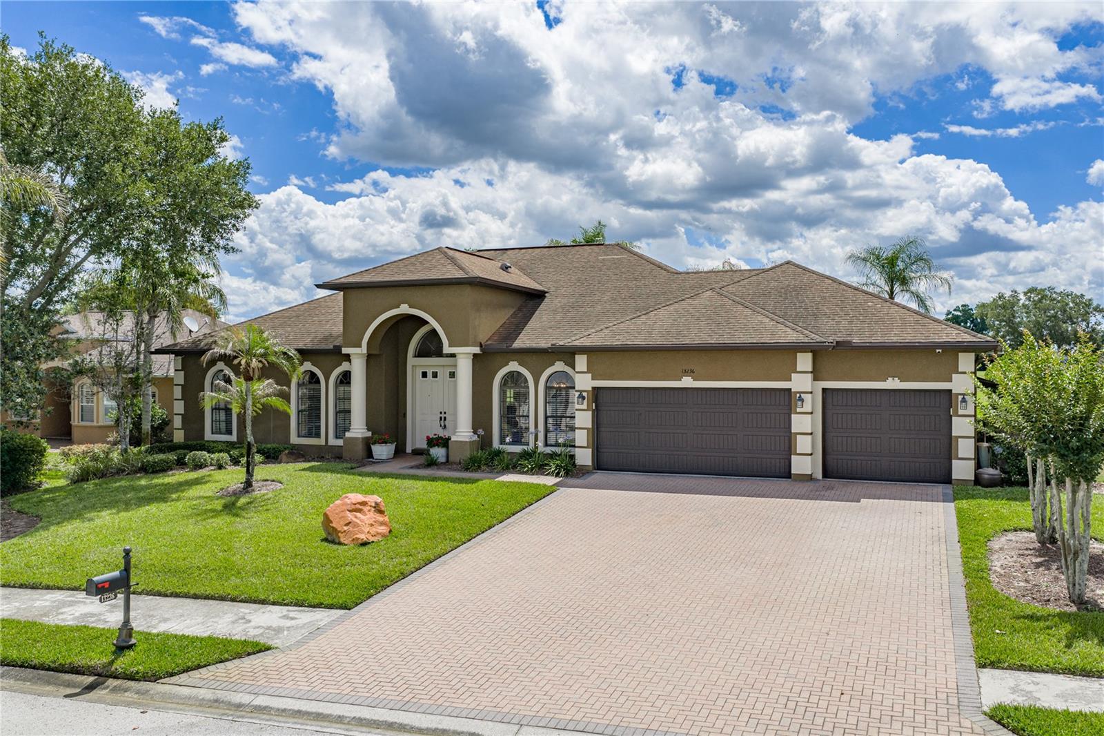 LAKE JOVITA GOLF & CC PH 3-A - Residential