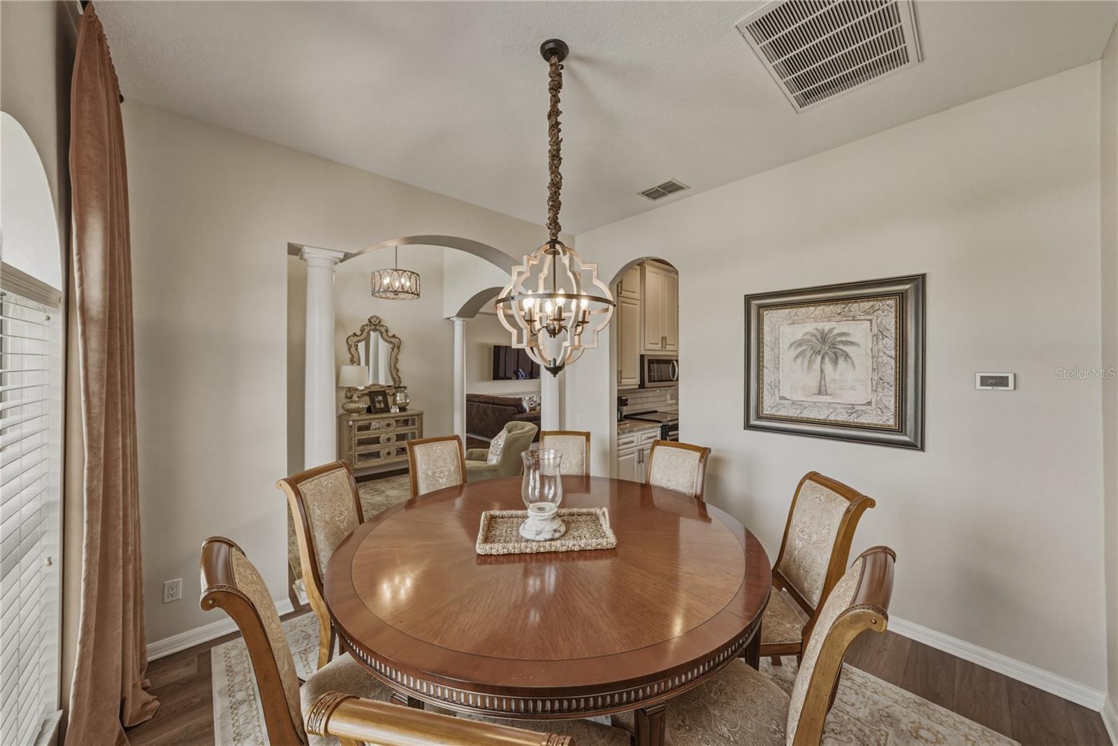 LAKE JOVITA GOLF & CC PH 3-A - Residential
