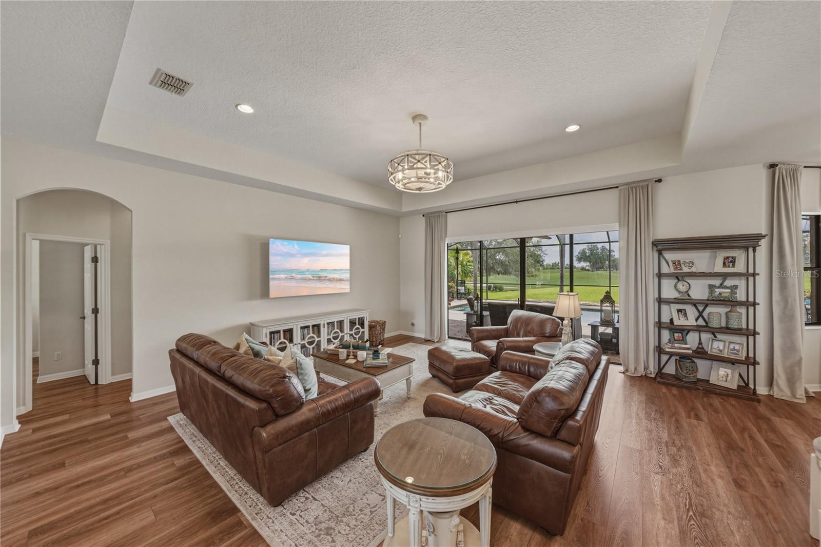 LAKE JOVITA GOLF & CC PH 3-A - Residential