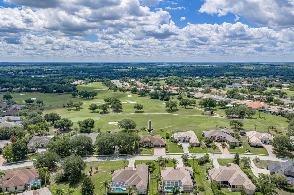Photo of 13236 Legends Trail, Dade City, FL 33525 (MLS # TB8509925)