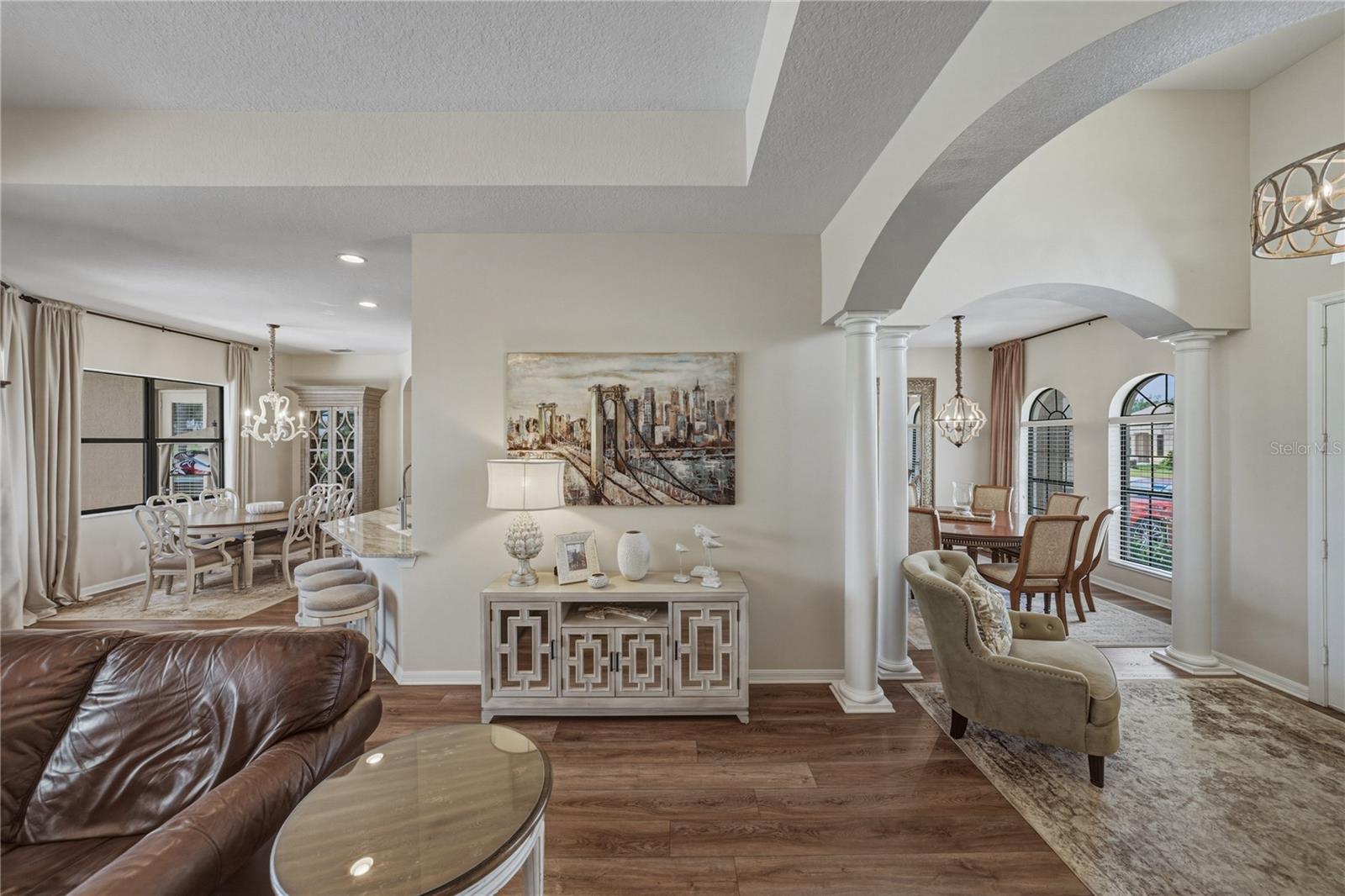 LAKE JOVITA GOLF & CC PH 3-A - Residential