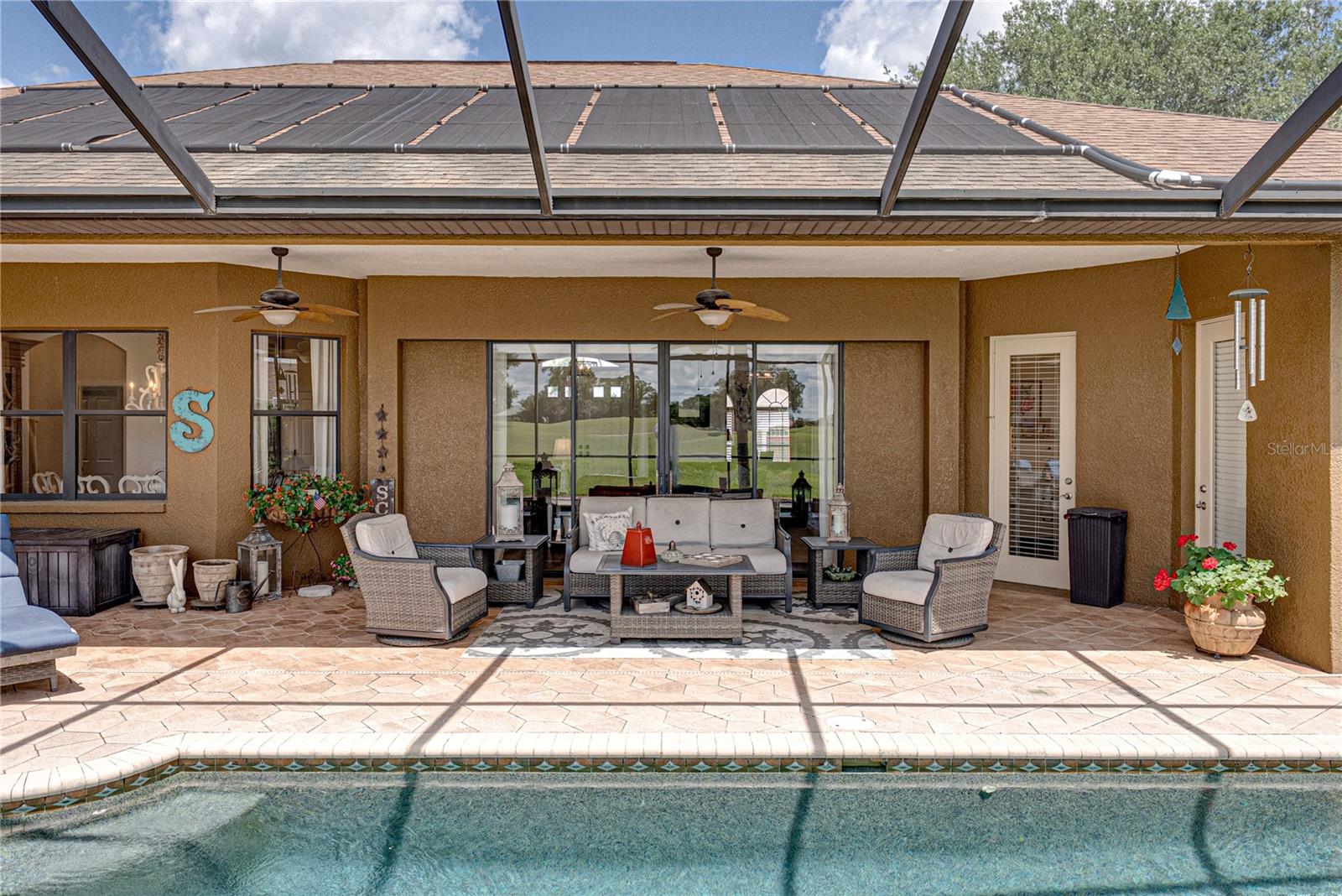 LAKE JOVITA GOLF & CC PH 3-A - Residential