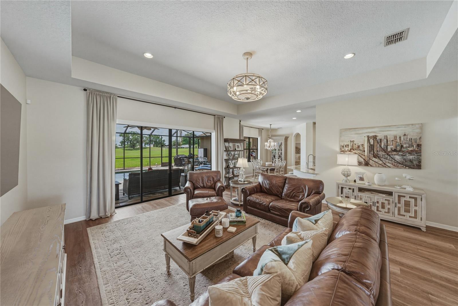 LAKE JOVITA GOLF & CC PH 3-A - Residential
