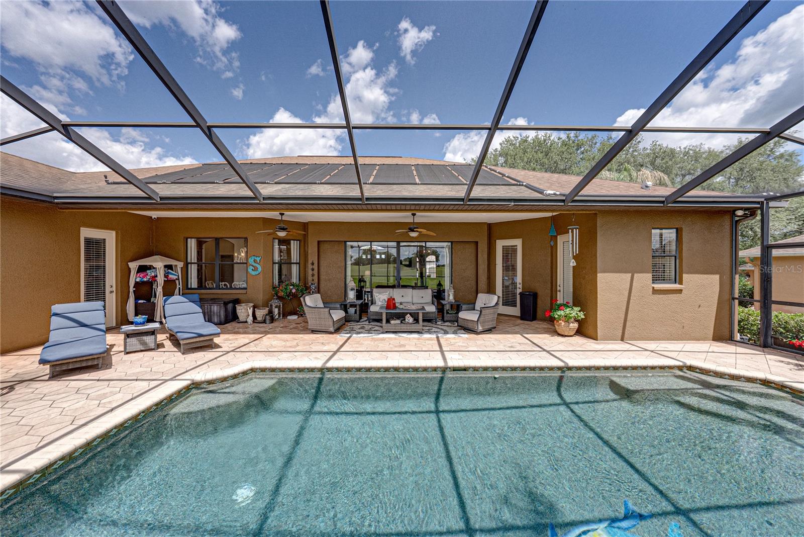 LAKE JOVITA GOLF & CC PH 3-A - Residential
