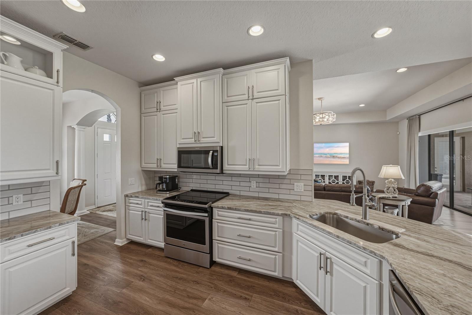 LAKE JOVITA GOLF & CC PH 3-A - Residential