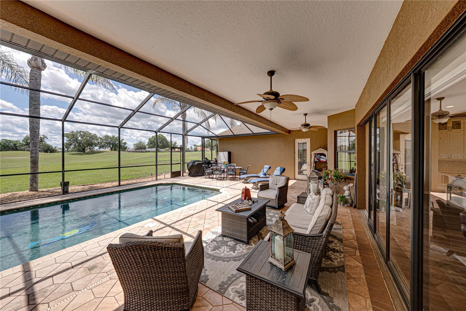 LAKE JOVITA GOLF & CC PH 3-A - Residential
