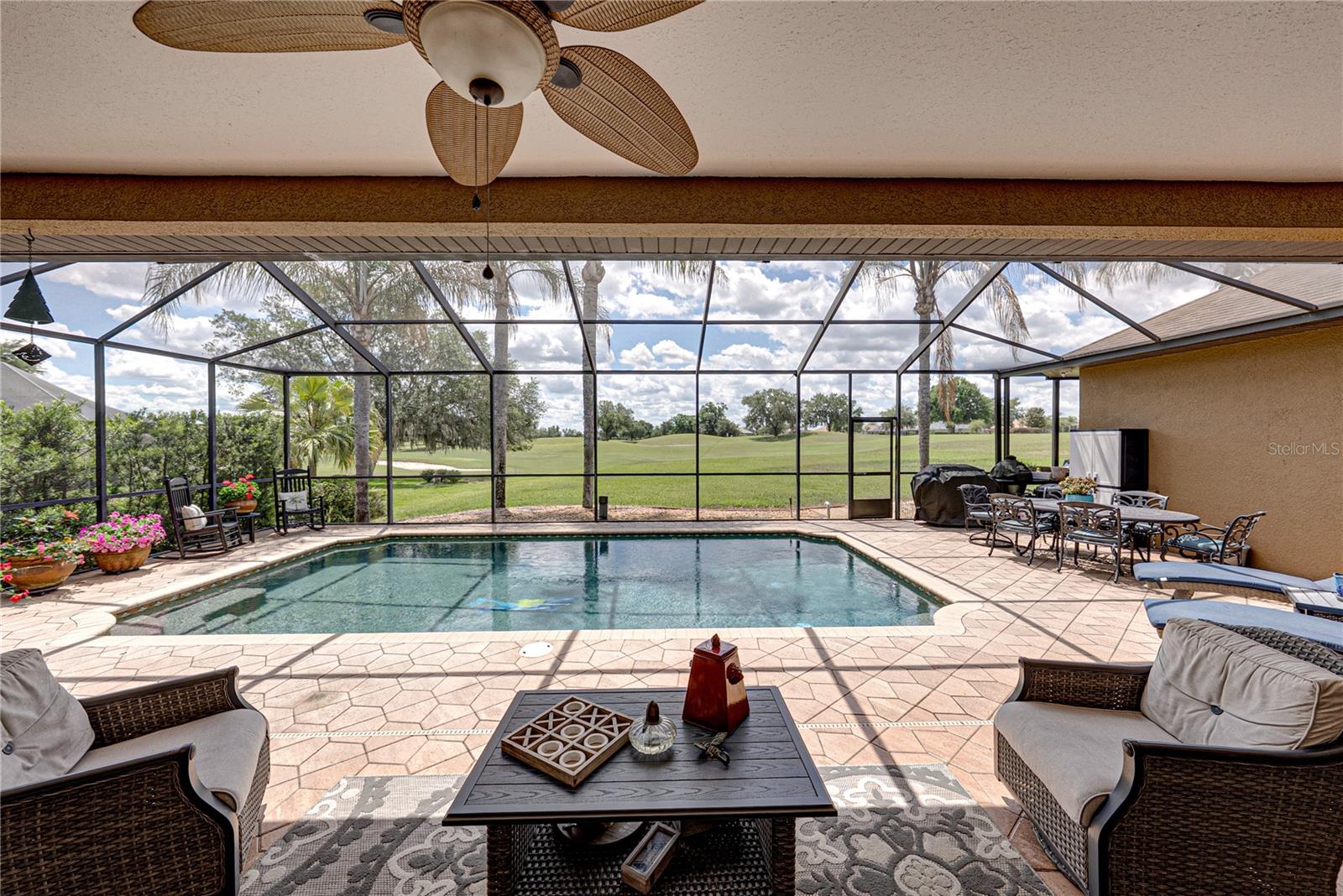 LAKE JOVITA GOLF & CC PH 3-A - Residential
