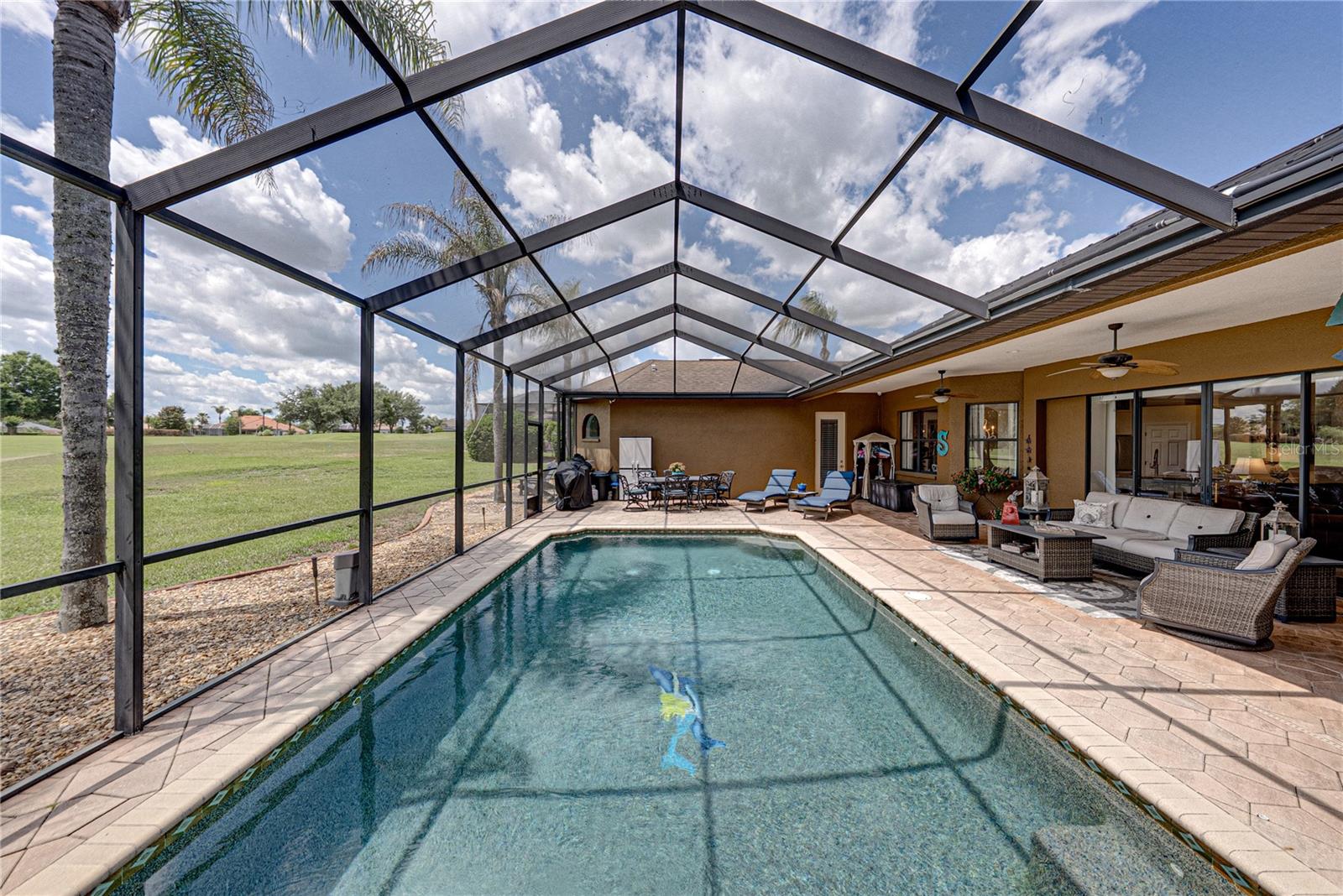 LAKE JOVITA GOLF & CC PH 3-A - Residential