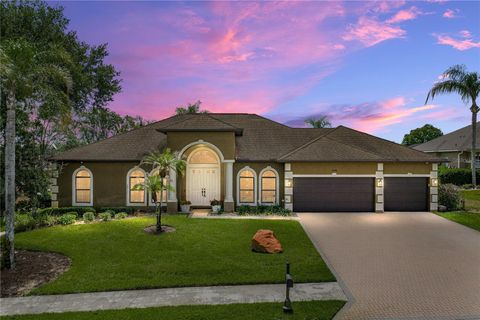 Photo of 13236 Legends Trail, Dade City, FL 33525 (MLS # TB8509925)