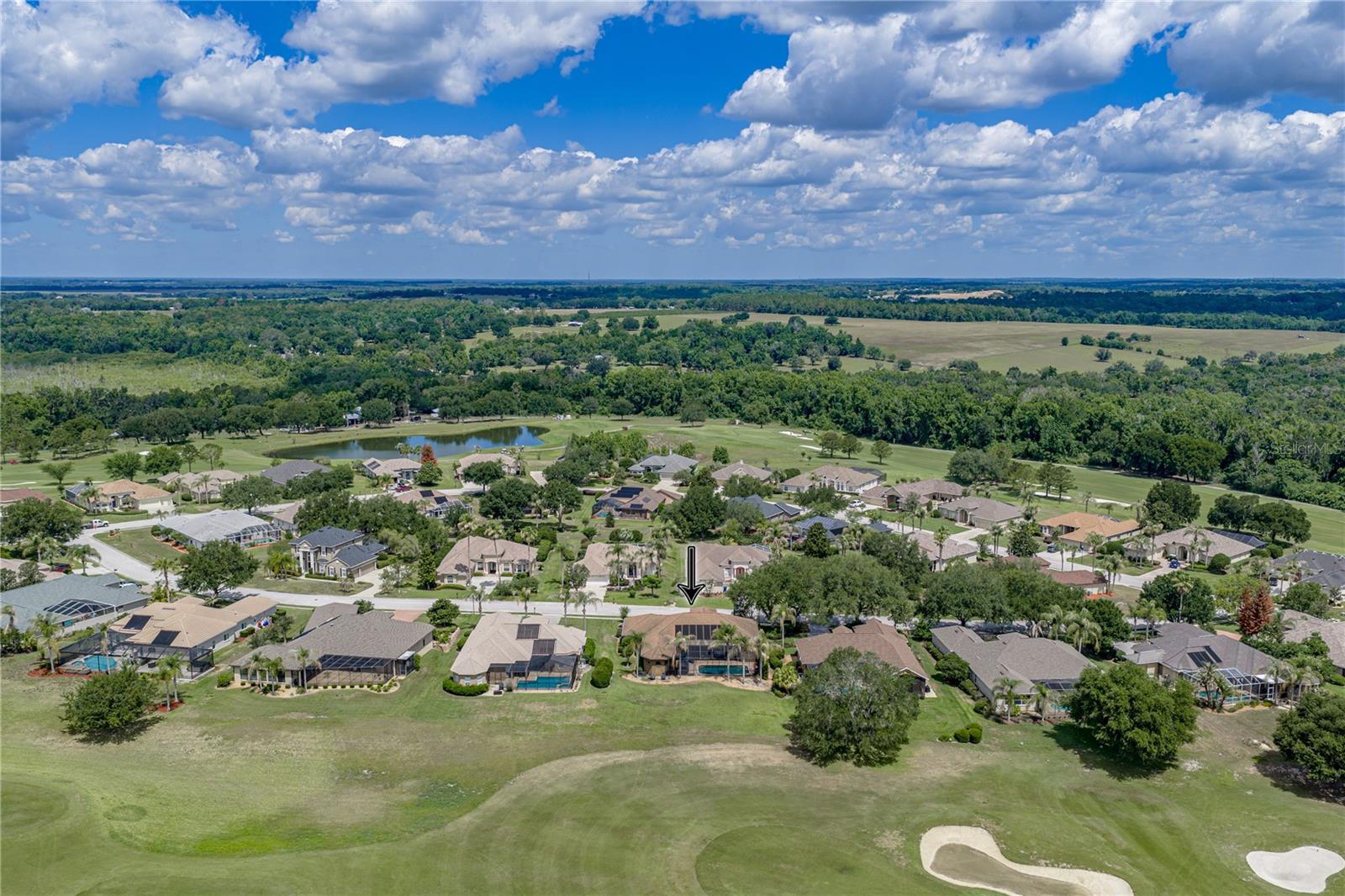 LAKE JOVITA GOLF & CC PH 3-A - Residential