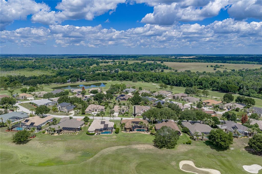 Photo of 13236 Legends Trail, Dade City, FL 33525 (MLS # TB8509925)