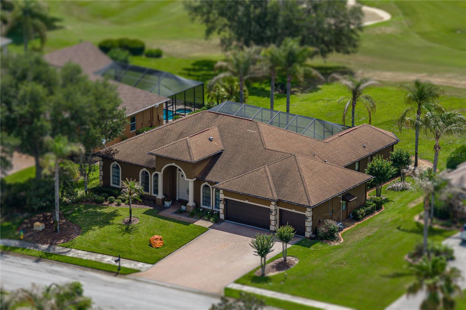 LAKE JOVITA GOLF & CC PH 3-A - Residential