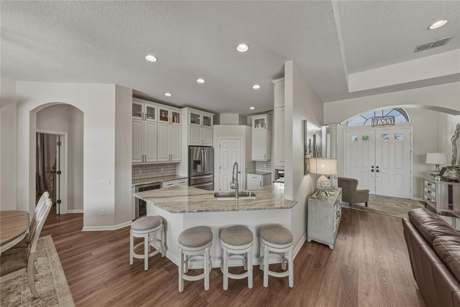 LAKE JOVITA GOLF & CC PH 3-A - Residential