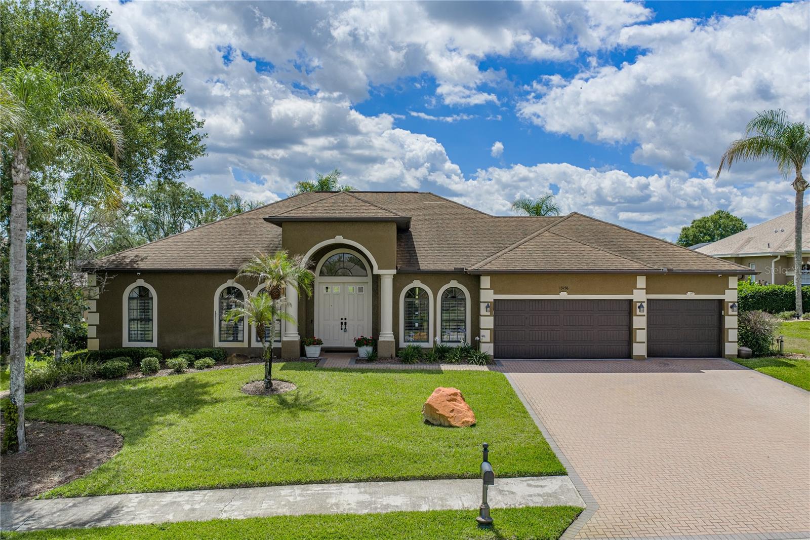 LAKE JOVITA GOLF & CC PH 3-A - Residential