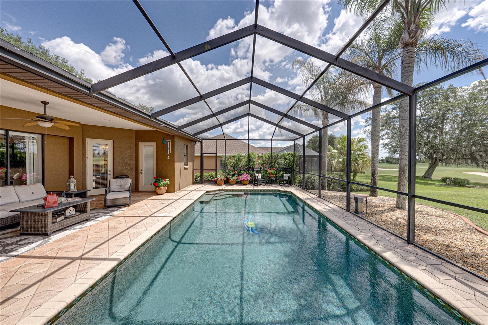 LAKE JOVITA GOLF & CC PH 3-A - Residential