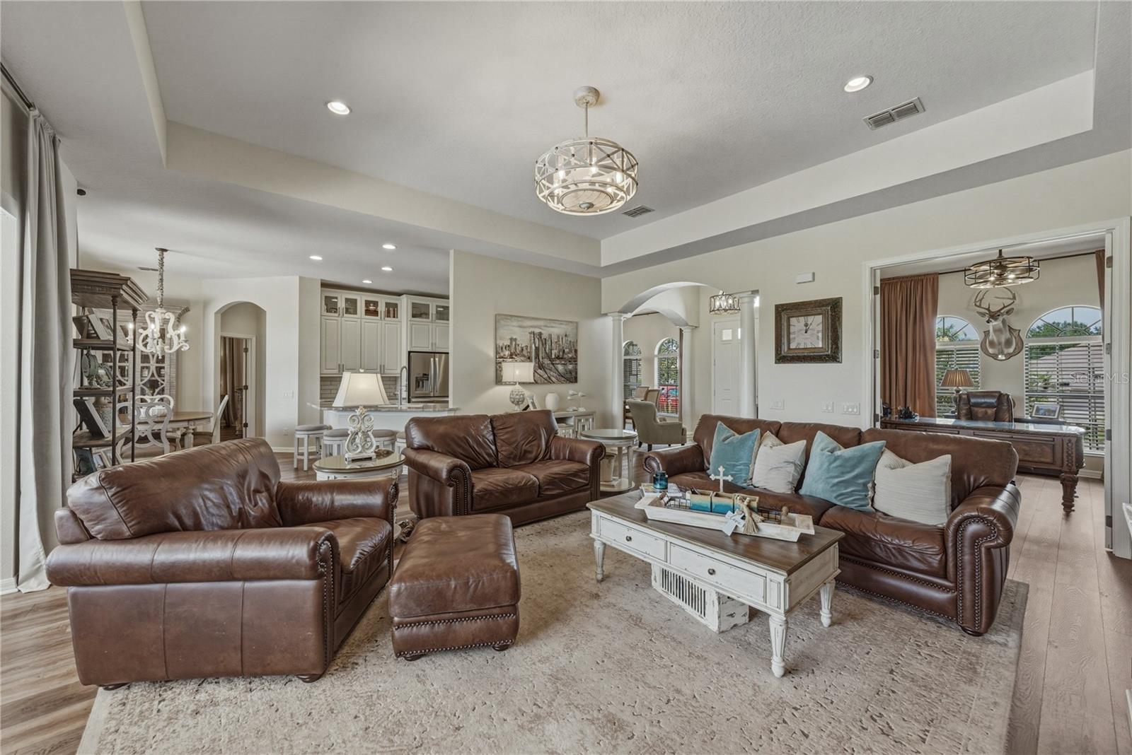 LAKE JOVITA GOLF & CC PH 3-A - Residential