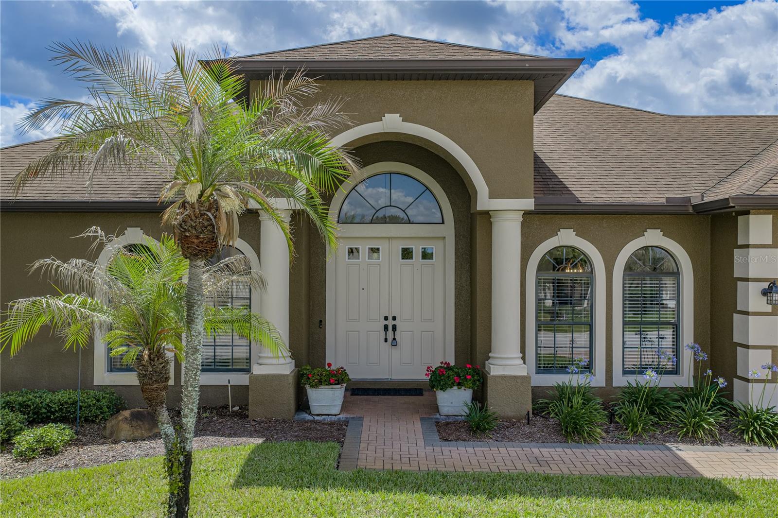 LAKE JOVITA GOLF & CC PH 3-A - Residential