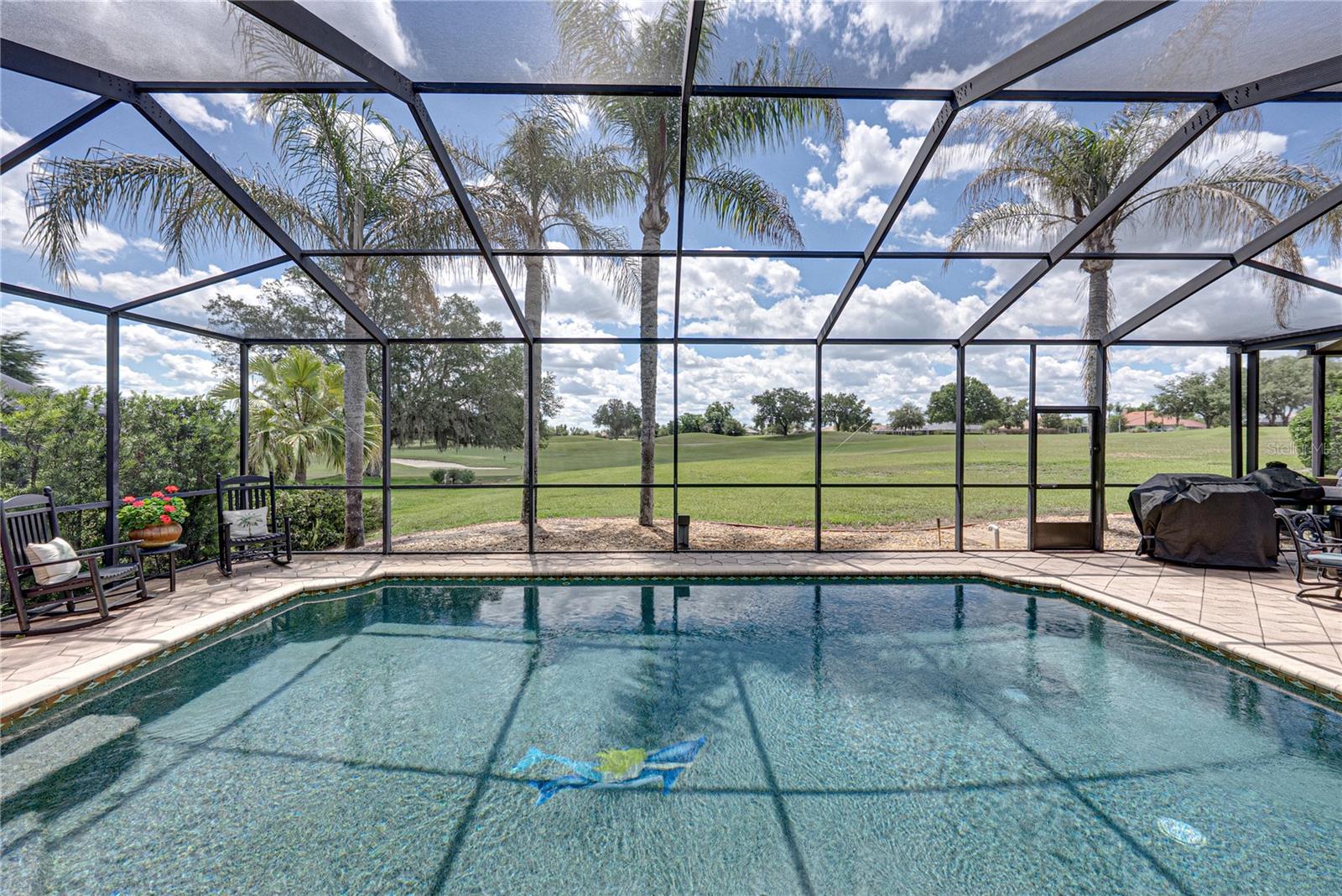 LAKE JOVITA GOLF & CC PH 3-A - Residential