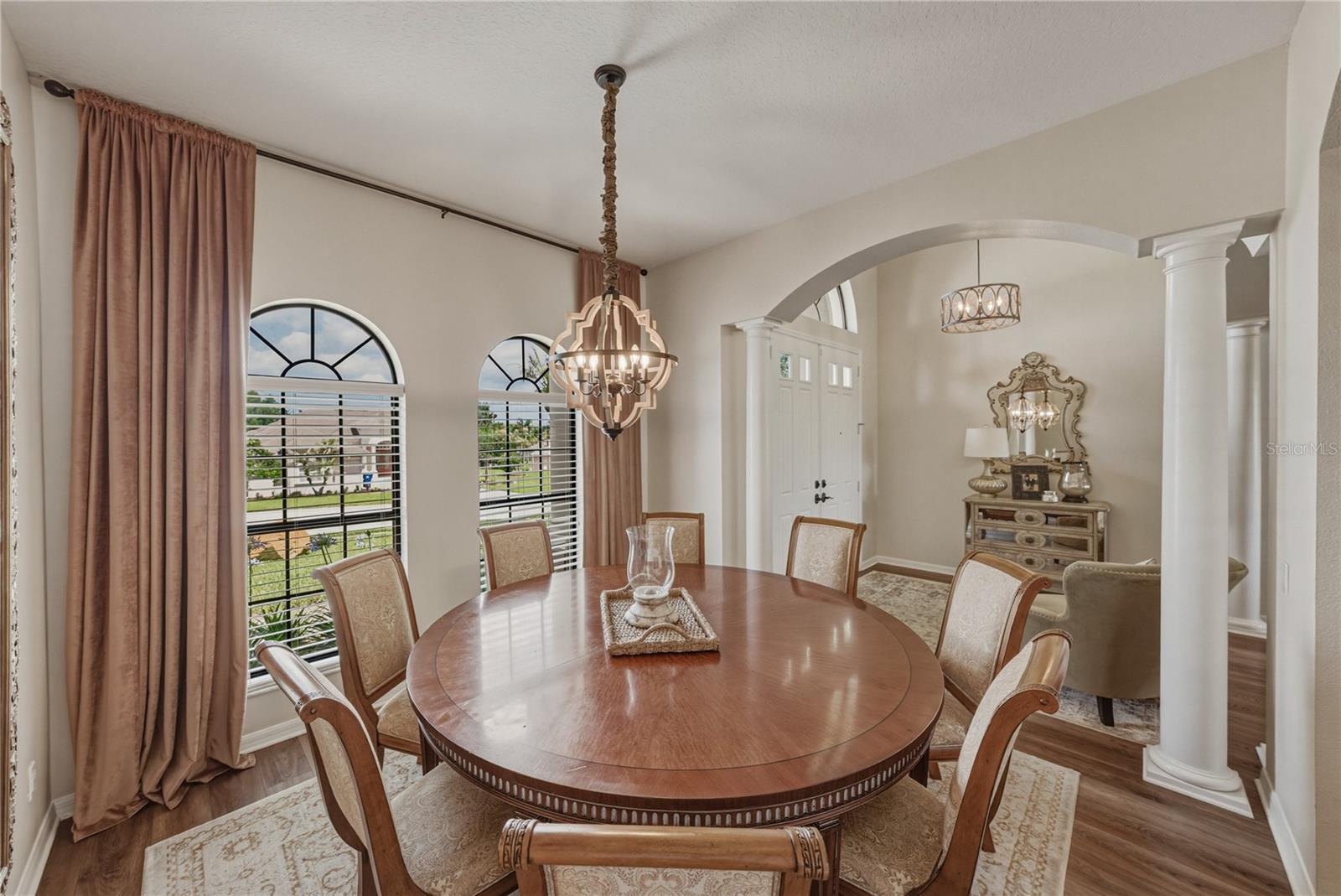 LAKE JOVITA GOLF & CC PH 3-A - Residential