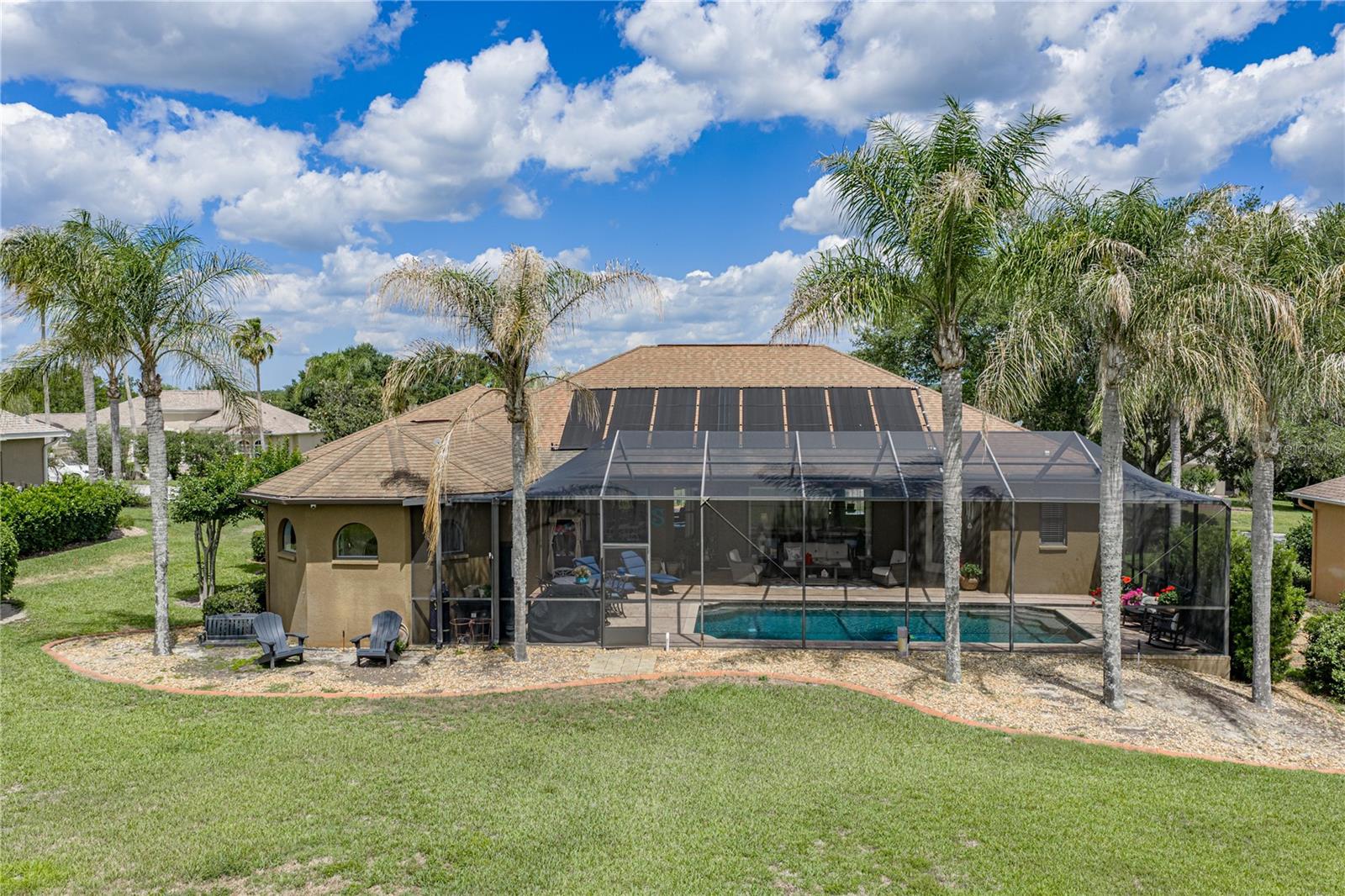 LAKE JOVITA GOLF & CC PH 3-A - Residential