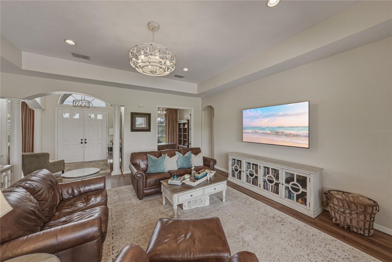 LAKE JOVITA GOLF & CC PH 3-A - Residential