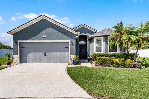 A home in ORLANDO