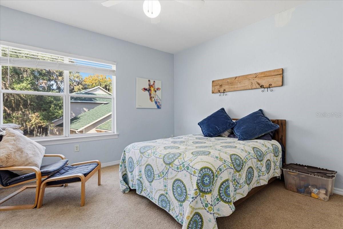 GREENS CONDOS AT WEST END - Residential