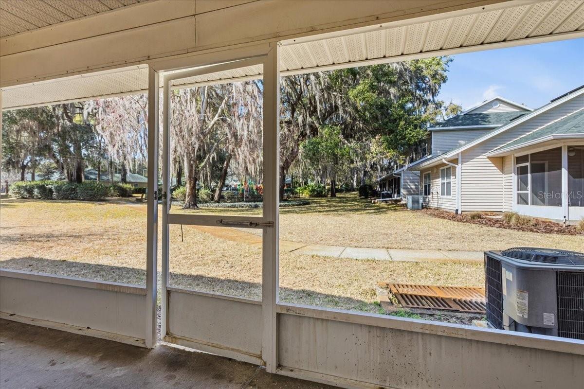 GREENS CONDOS AT WEST END - Residential