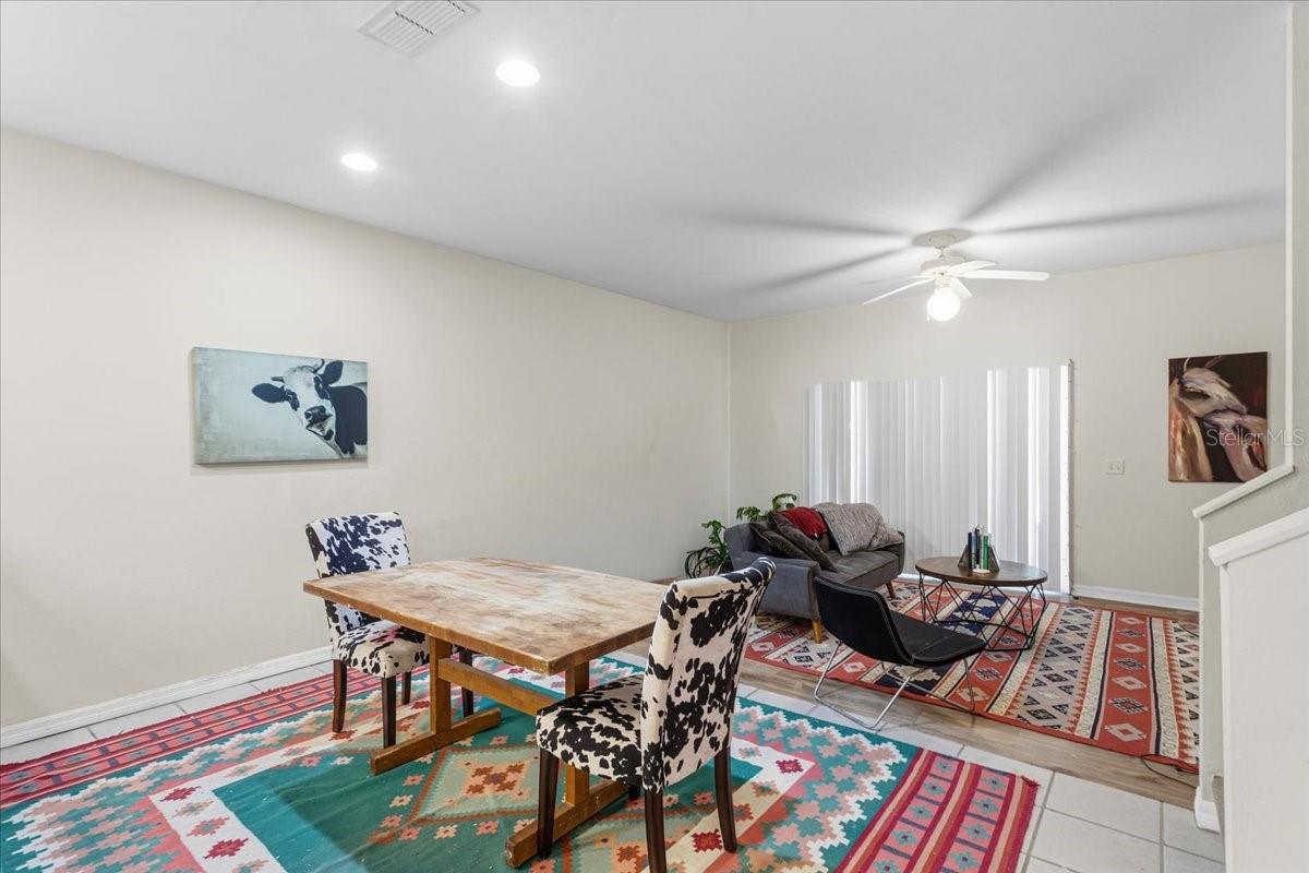 GREENS CONDOS AT WEST END - Residential