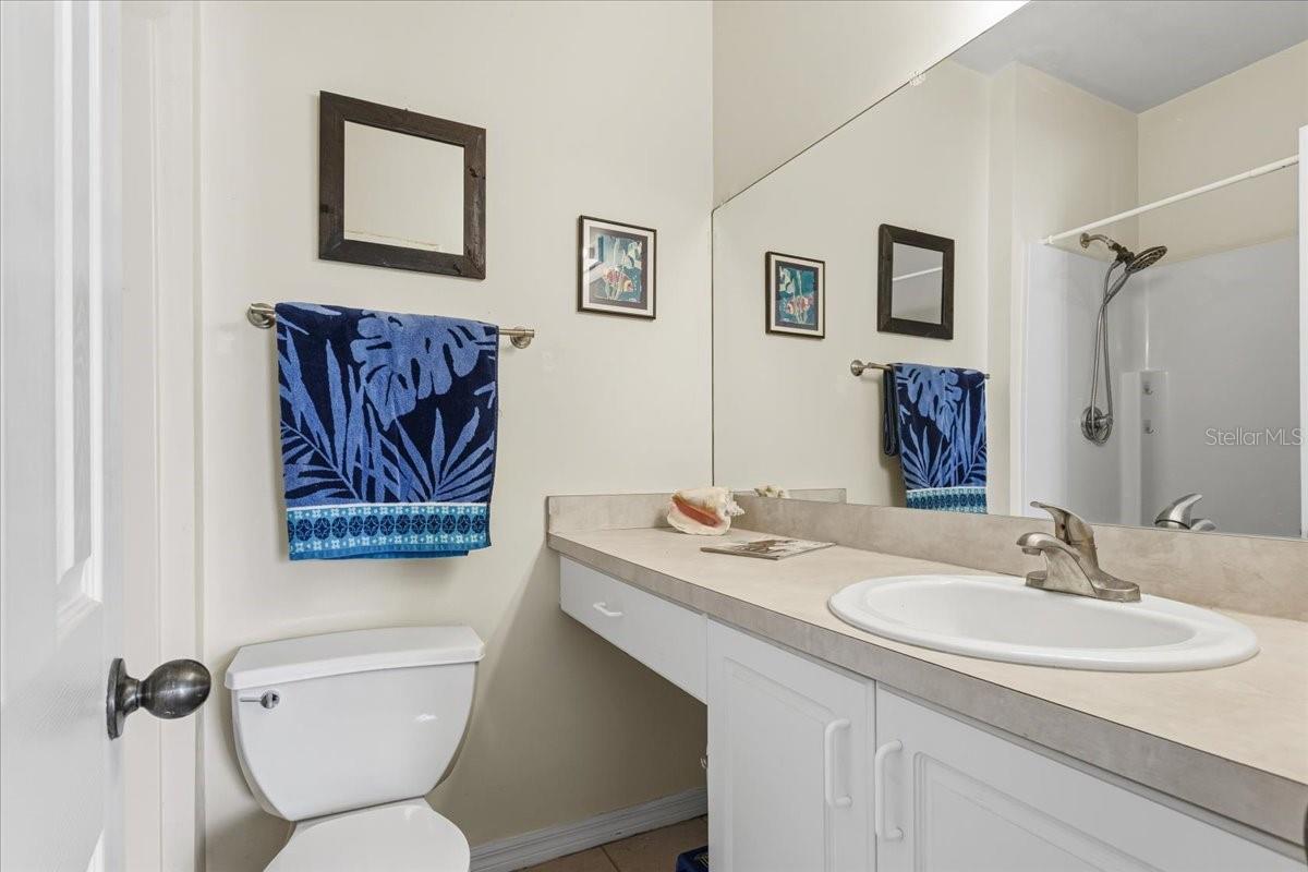 GREENS CONDOS AT WEST END - Residential