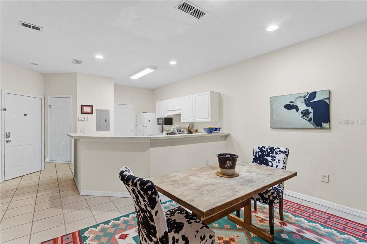 GREENS CONDOS AT WEST END - Residential