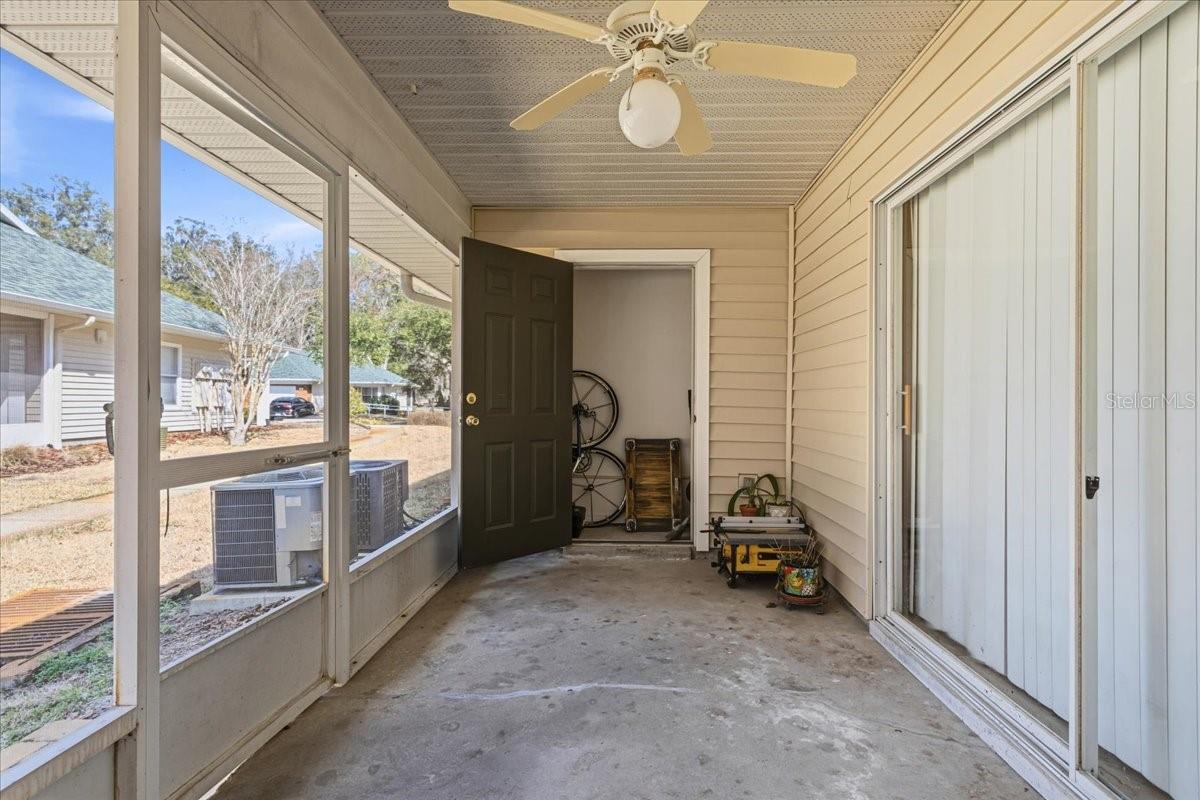 GREENS CONDOS AT WEST END - Residential