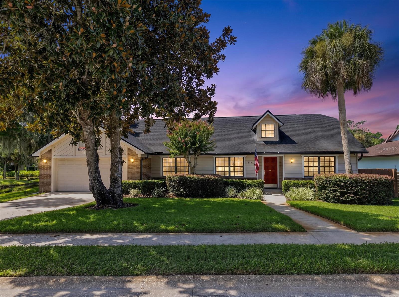 807 RIVERBEND BOULEVARD