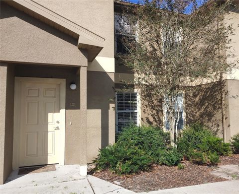 A home in ZEPHYRHILLS